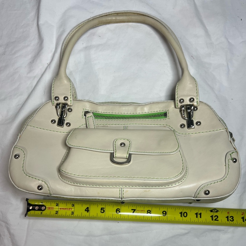 Rafe New York shoulder bag. The specific style is a vintage model